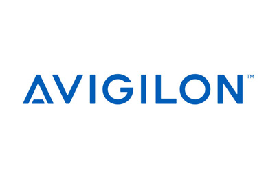Avigilon Logo